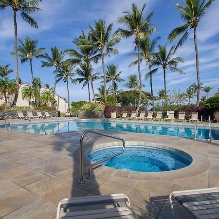 דירות ויילי Tropical Maui Kamaole B-Bldg מראה חיצוני תמונה