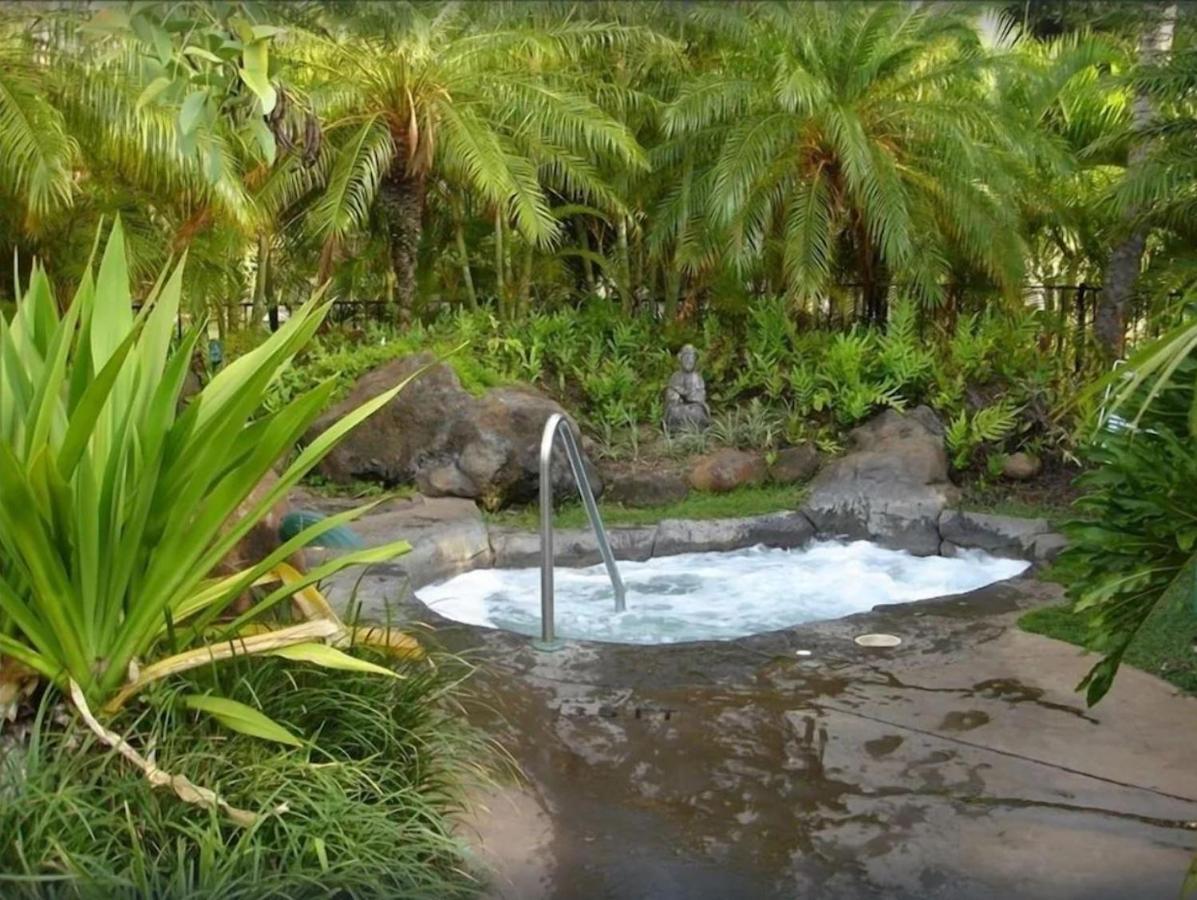 דירות ויילי Tropical Maui Kamaole B-Bldg מראה חיצוני תמונה