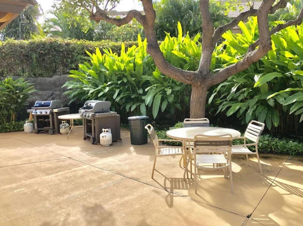 דירות ויילי Tropical Maui Kamaole B-Bldg מראה חיצוני תמונה